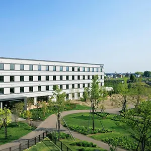 Hotel Fairfield By Marriott Hokkaido