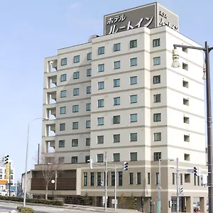 Hotel Route-inn Ekimae