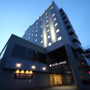 Hotel Wing International
