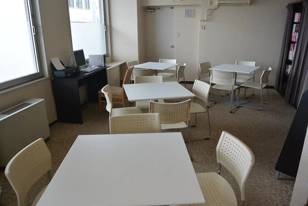 Hotel Crown Hills Kushiro