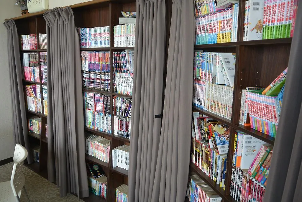 Hotel Crown Hills Kushiro