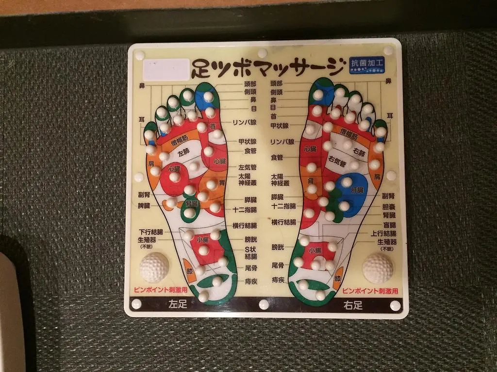 Hotel Crown Hills Kushiro 3*,  Japonya