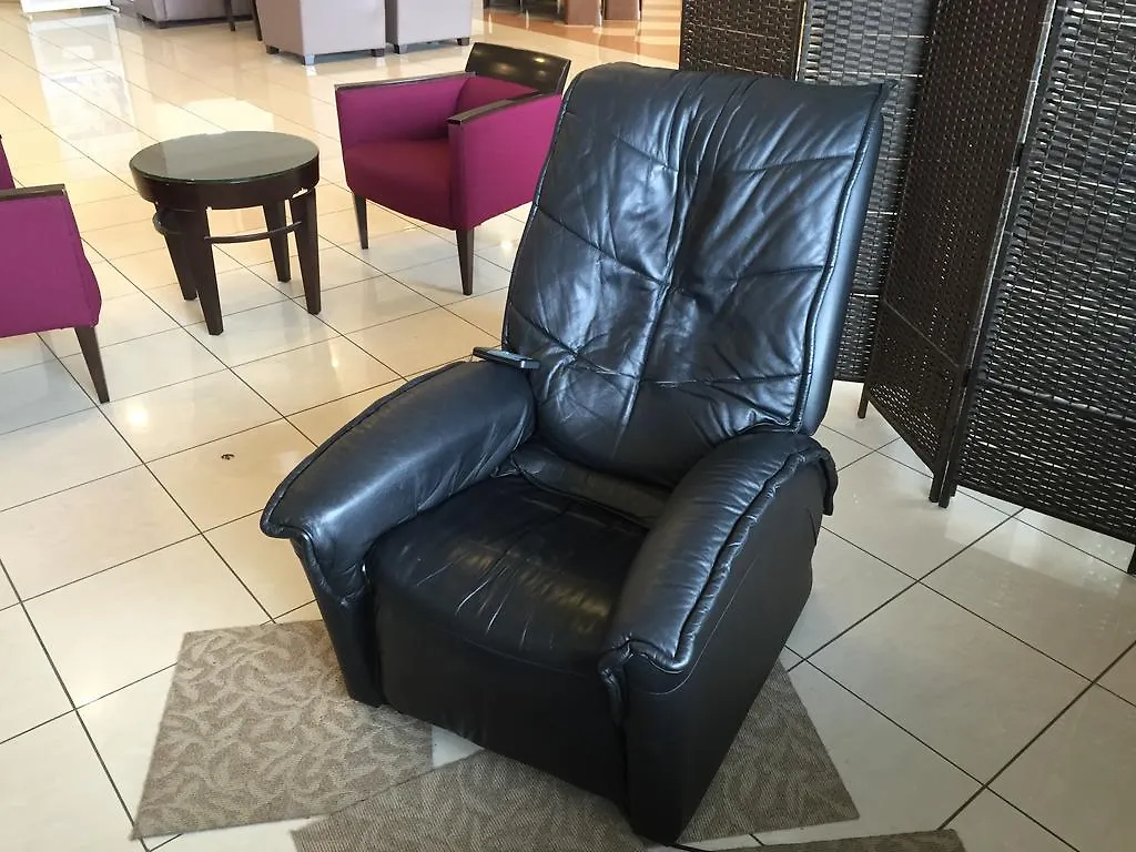 Hotel Crown Hills Kushiro
