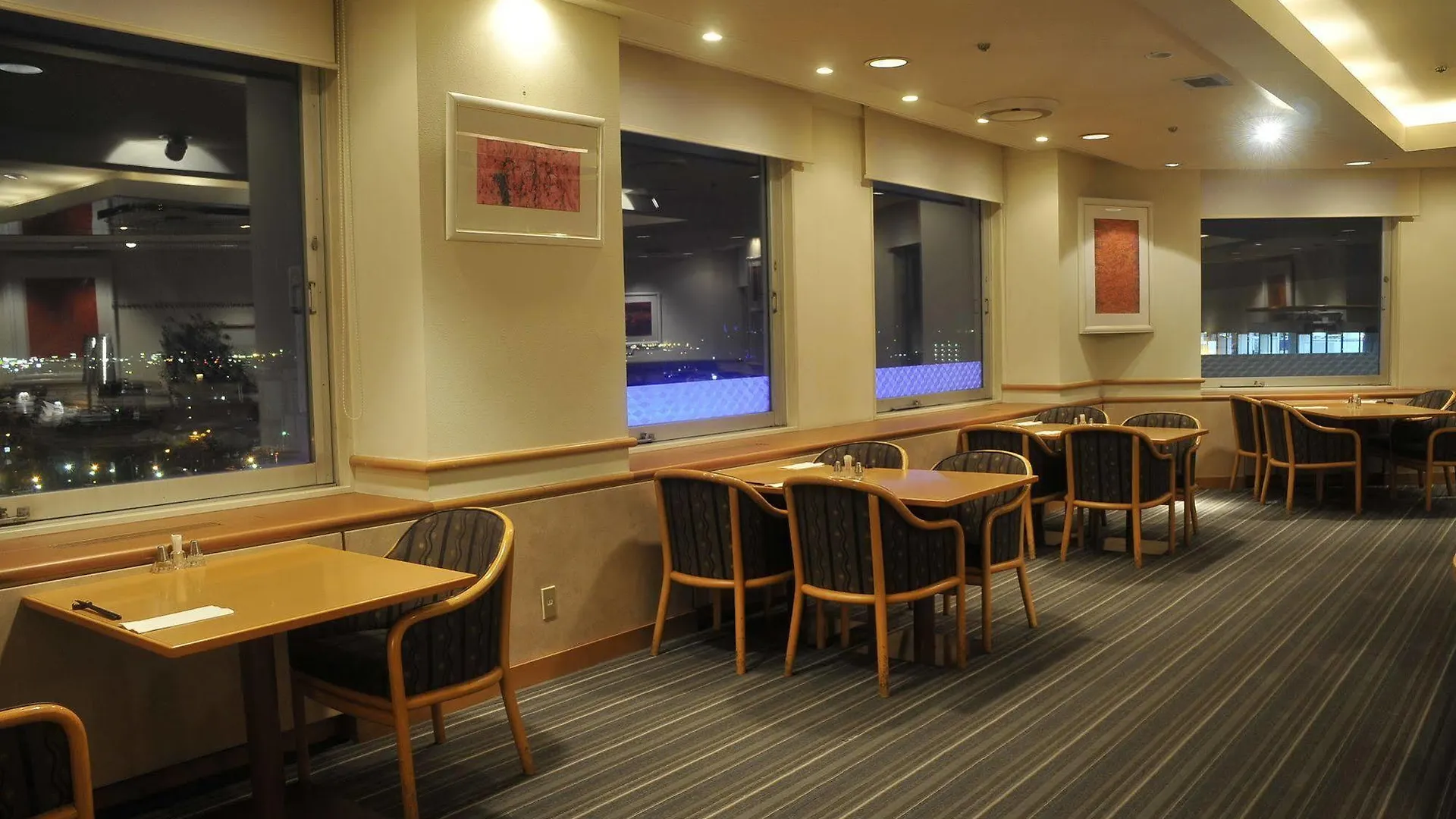 Hotel Crown Hills Kushiro 3*,  Japonya