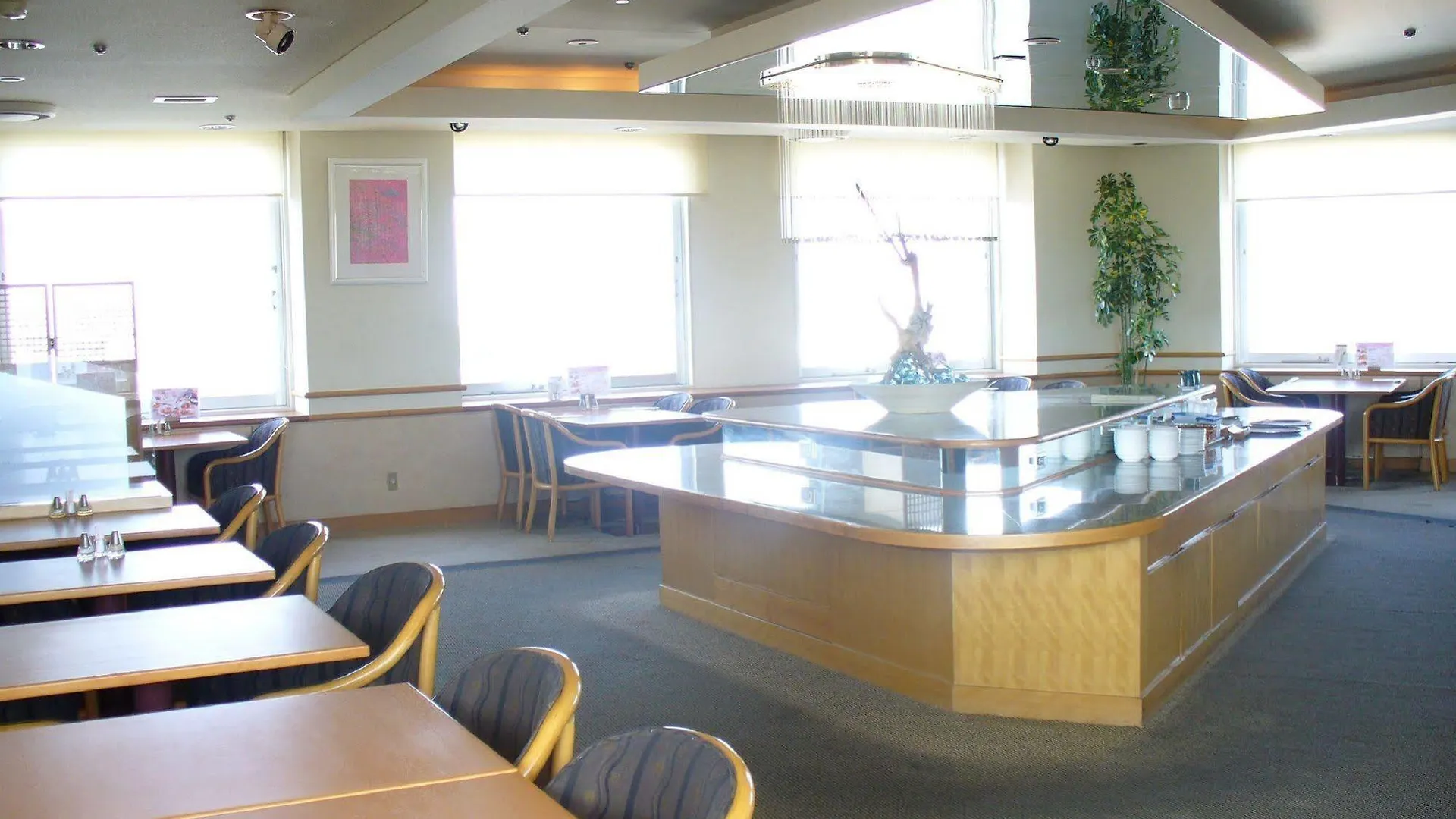 Hotel Crown Hills Kushiro