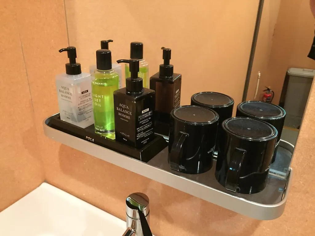 Hotel Crown Hills Kushiro