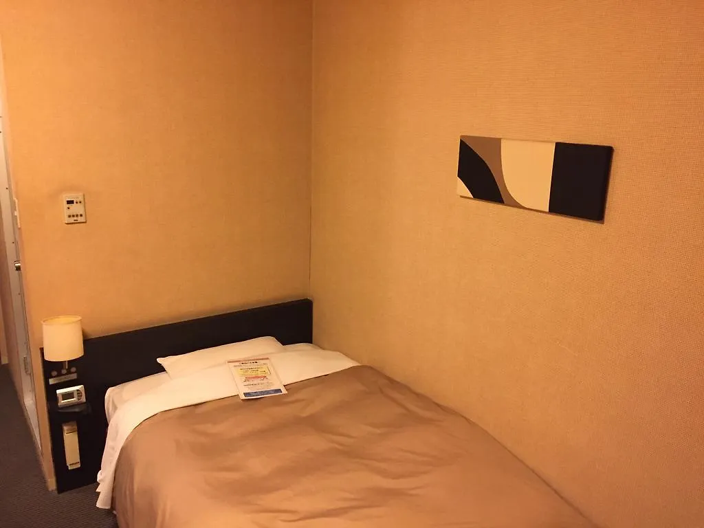 Hotel Crown Hills Kushiro