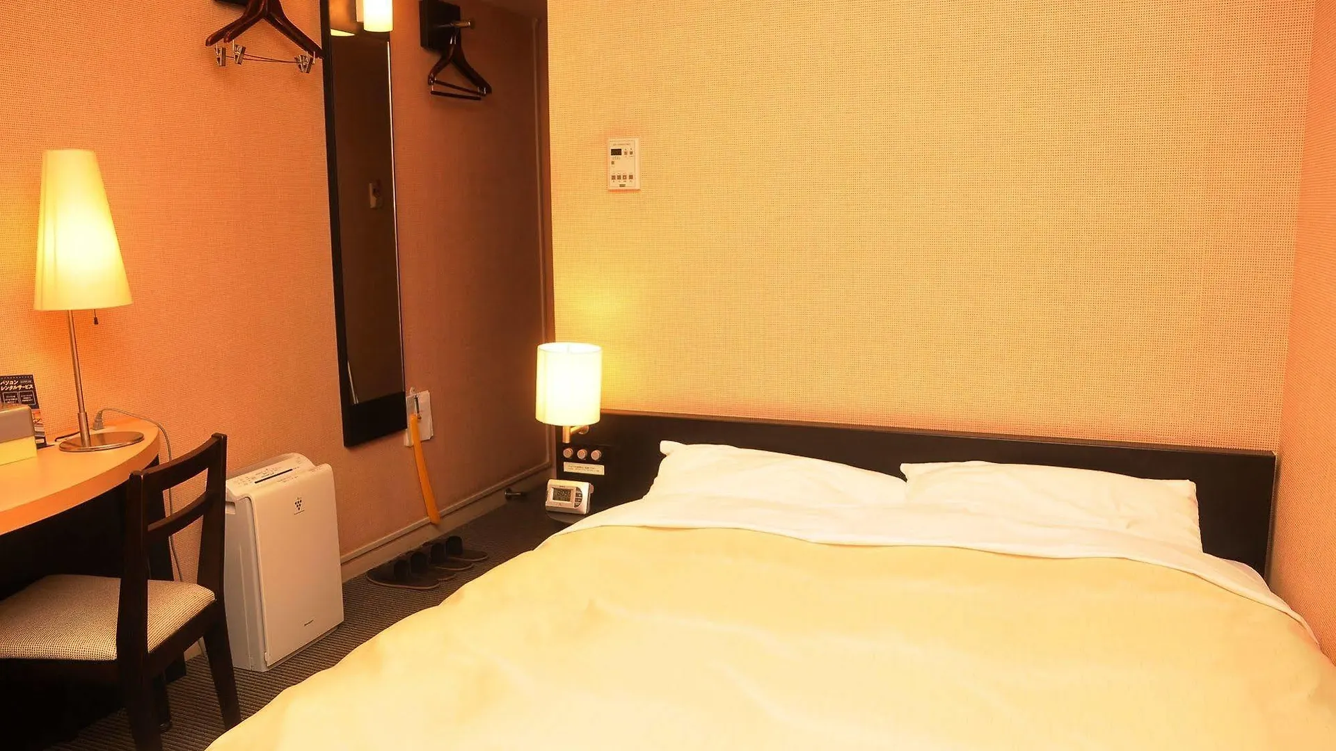 ***  Hotel Crown Hills Kushiro Japan